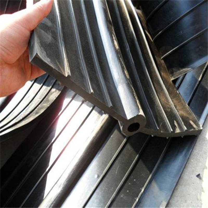 遇水膨胀橡胶止水带国标产品防水效果好图片2