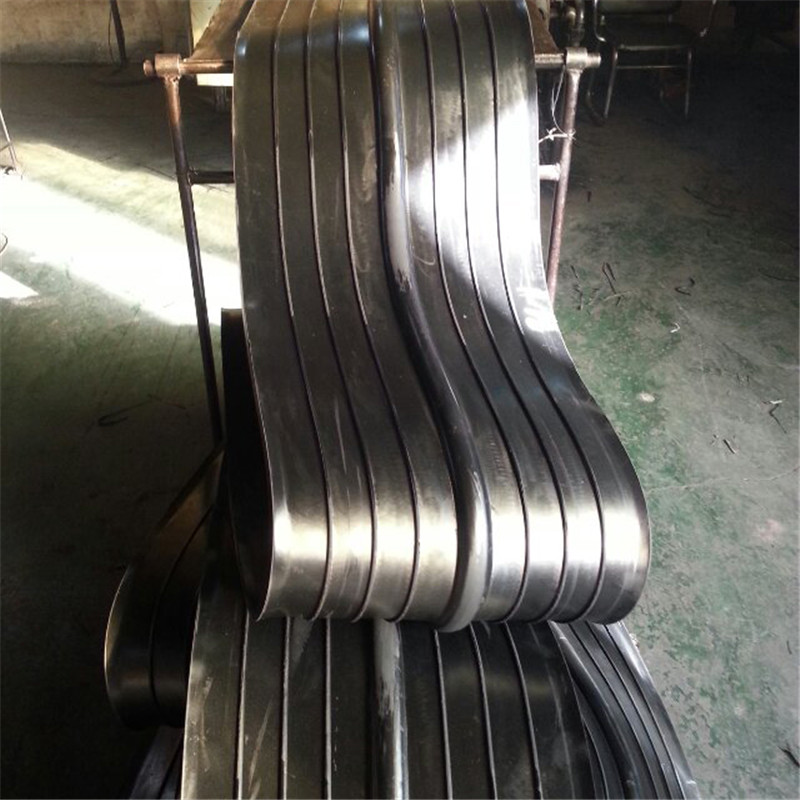 橡胶止水带 背贴式橡胶止水带300*6 防水效果好图片2