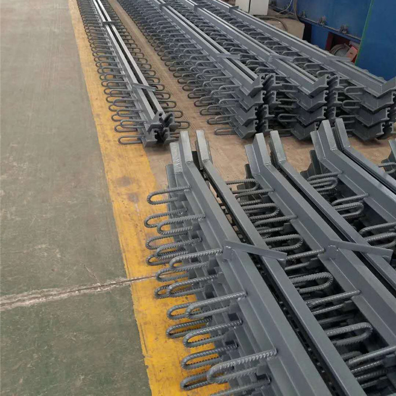 GQF-F型伸缩缝桥梁伸缩缝多规格生产厂家图片2