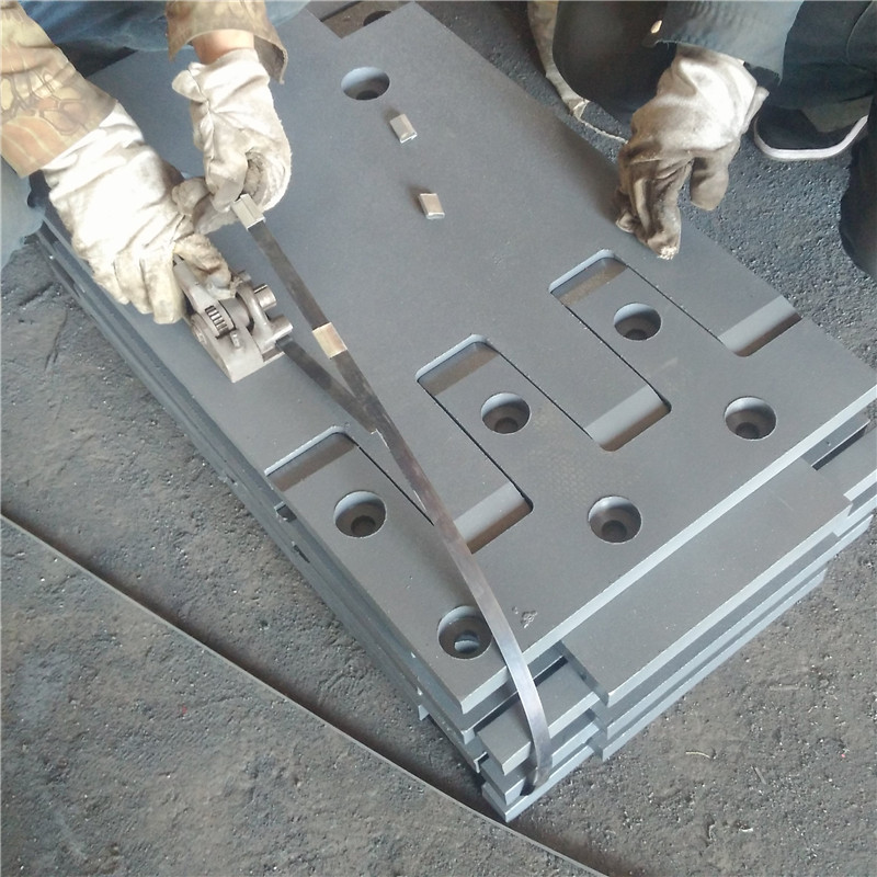 SCB梳齿型伸缩缝桥梁伸缩缝型号齐全厂家直销图片2